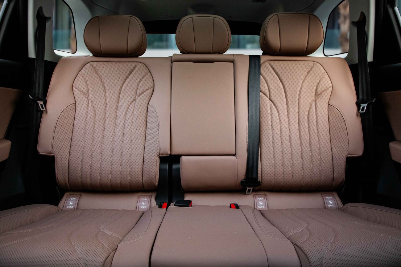 Chery Tiggo 9 Tiggo 9 | 2,155 P.M | 0% Downpayment | AGENCY WARRANTY