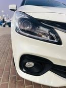 Suzuki Baleno GL