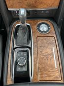 نيسان أرمادا SL 360 camera, sunroof perfect condition Full Option