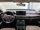 Lincoln Nautilus PREMIERE /NAU122/ AL TAYER MOTORS / AL QOUZ SHOWROOM