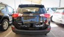 Toyota RAV4 LE AWD