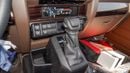 تويوتا لاند كروزر بيك آب Std 4.0L Single Cab Utility 4WD