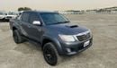 تويوتا هيلوكس 3.0L Diesel MT | OFF Road Tyres | ALLOY RIMS | ROLL BAR | GOOD CONDITION