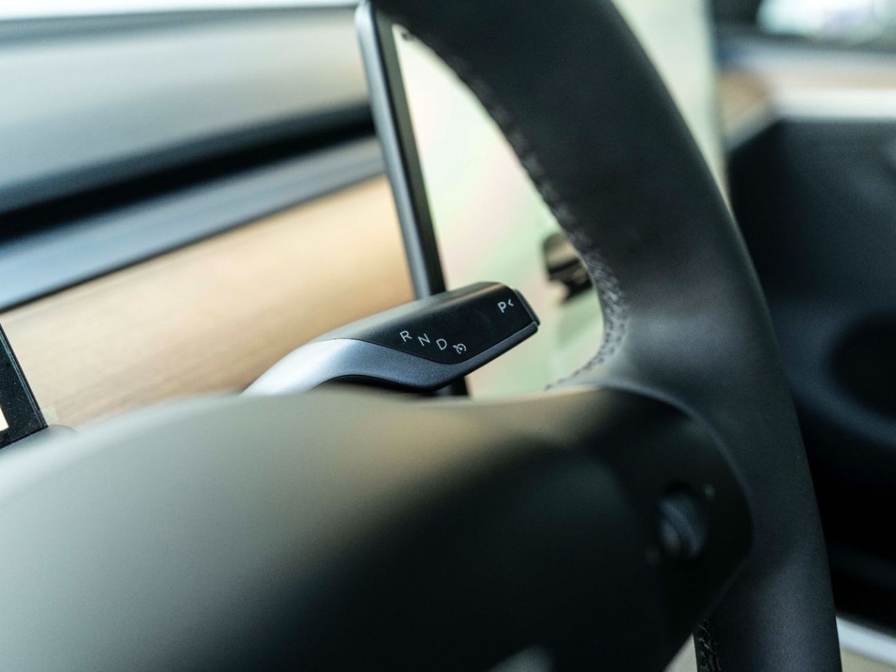 Tesla Model Y PERFORMANCE