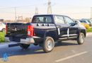 Mitsubishi L200 2.4L DIESEL D.CABIN 4X4 GL 5MT MID-LINE 2026 MODEL