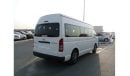 Toyota Hiace TOYOTA HIACE COMMUTER VAN RIGHT HAND DRIVE (PM848)