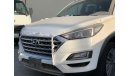Hyundai Tucson 2.0 M2020 REMOTE START ENGINE-CRUISE CONTROL - DVD&CAMERA