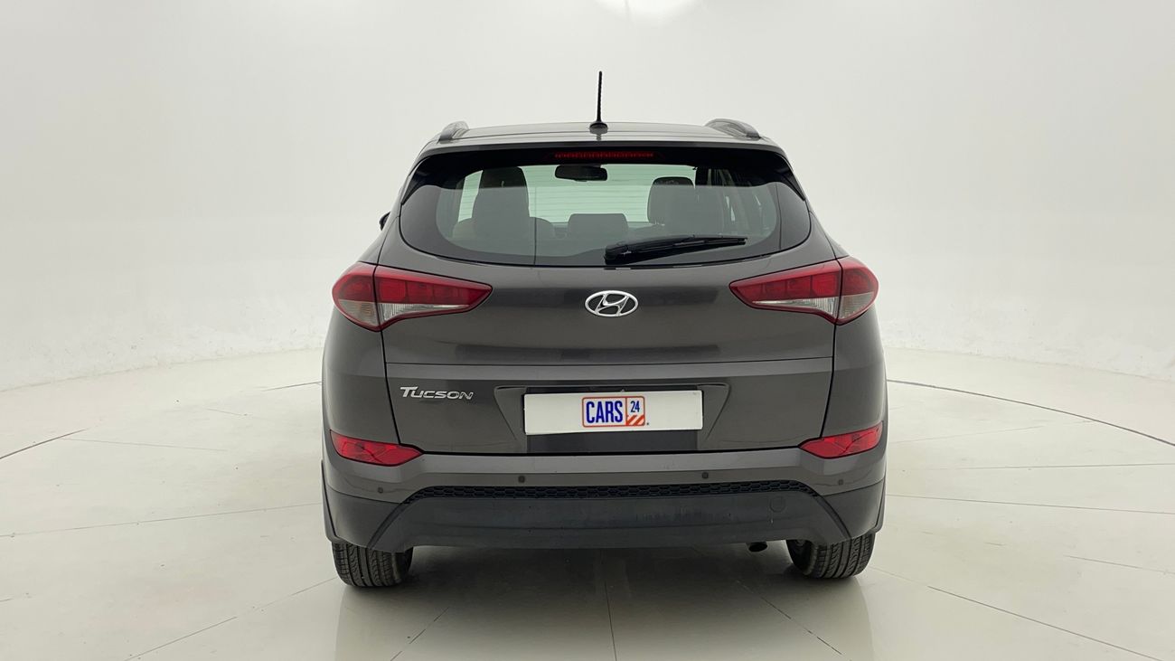 Hyundai Tucson GL 2 | Zero Down Payment | Free Home Test Drive