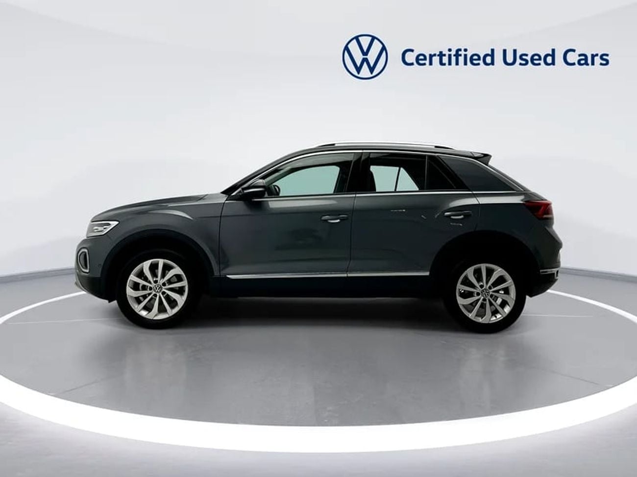 Volkswagen T ROC Style (REF#36362)