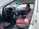 Toyota Hilux Toyota Hilux 2.7L 2024 A/T 4x4 basic with power window