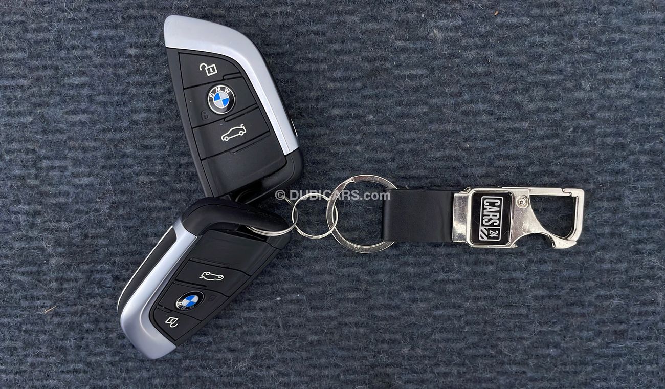 BMW X2 SDRIVE 20I 2 | Under Warranty | Inspected on 150+ parameters