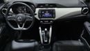 Nissan Sunny SL 2023 | AED 699/Month | 0 DP | 30 Day Return | Warranty | Service History