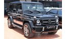 مرسيدس بنز G 63 AMG Mercedes Benz G63 AMG