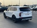 Kia Telluride SX