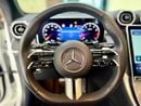Mercedes-Benz GLC 300 MERCEDES GLC300 AMG II 2023 II FULL LOADED