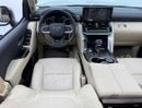 Toyota Land Cruiser GXR 4.0L 2022 Toyota Land Cruiser GXR, Warranty, 2026 Toyota Service Pack, Very Low Km, 7 Seater, GC