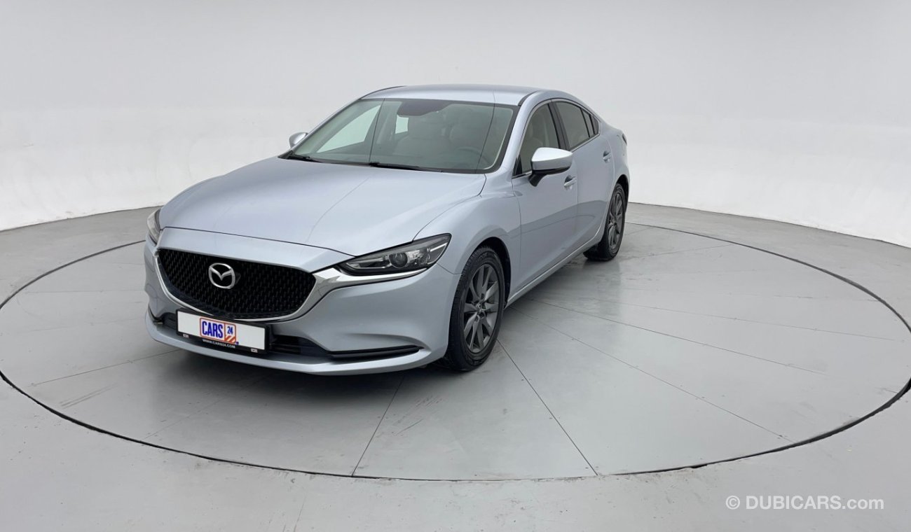 Mazda 6 S 2.5 | Zero Down Payment | Free Home Test Drive