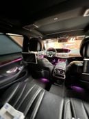مرسيدس بنز S 550 STD