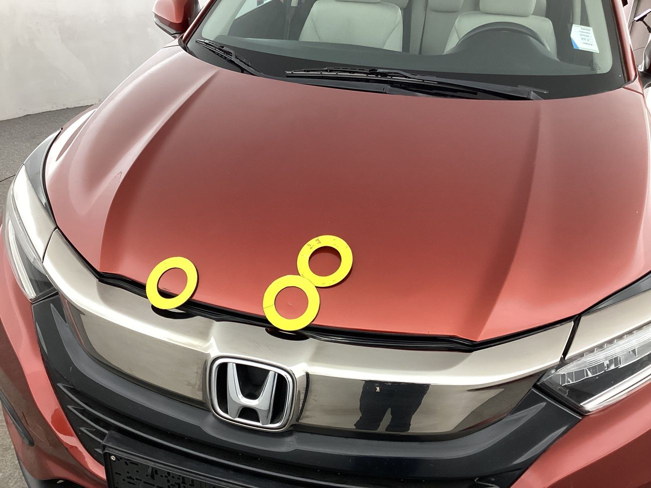 هوندا HRV LX | شامل الضمان | 0 ﺪﻔﻋﺓ ﺃﻮﻟﻯ