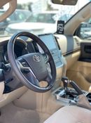 Toyota Land Cruiser GXR2