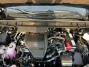 Toyota Highlander 2023 Toyota Highlander 2.4L V4 Turbo - XLE Full Option AWD 4x4 - Radar & Wireless charger -