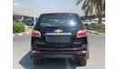 Chevrolet Trailblazer LT