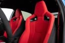 Honda Civic TYPE R