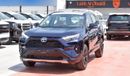 Toyota RAV4 Toyota Rav4 XLE 2.5L 4x4 Hybrid | 2023 | For Export Only