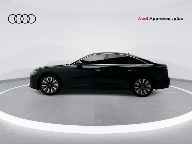 Audi A6 40 TFSI, миниатюра 17