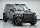 Jetour T2 Luxury 2025 Jetour T2 Travel Plus, Defender Kit, Brand New, 1 Year Unlimited KM Warranty