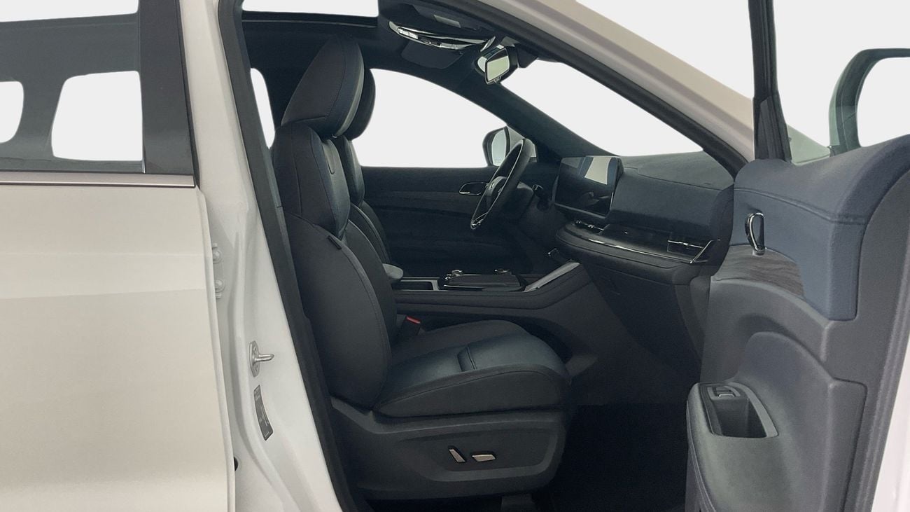 فورد تيريتوري Titanium | شامل الضمان | 0 ﺪﻔﻋﺓ ﺃﻮﻟﻯ