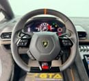 Lamborghini Huracan STERRATO