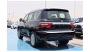 Nissan Patrol Nissan Patrol PLATINUM 5.6L V8, LEATHER SEAT, ELECTRIC SEAT, 360 CAMERA,  MODEL 2023 FOR EXP