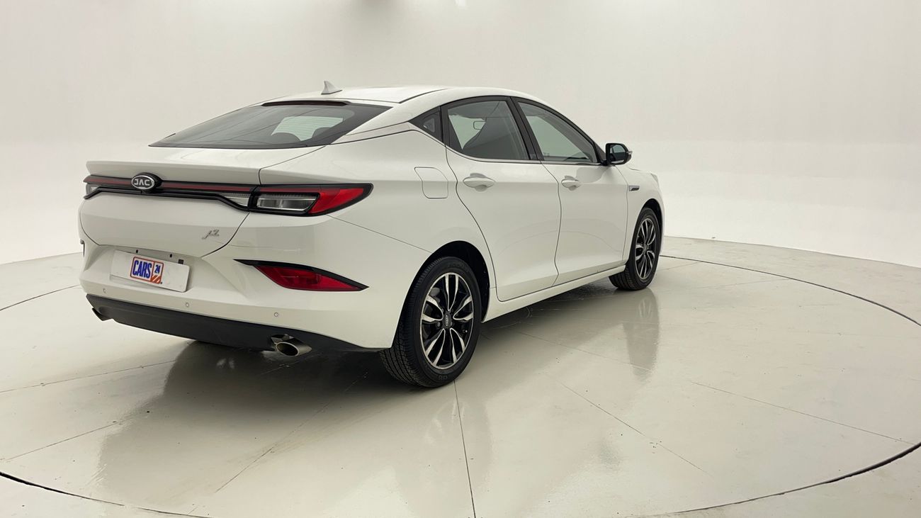 JAC J7 INTELLIGENT 1.5 | Zero Down Payment | Home Test Drive