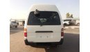 تويوتا هاياس TOYOTA HIACE VAN RIGHT HAND DRIVE  (PM1646)