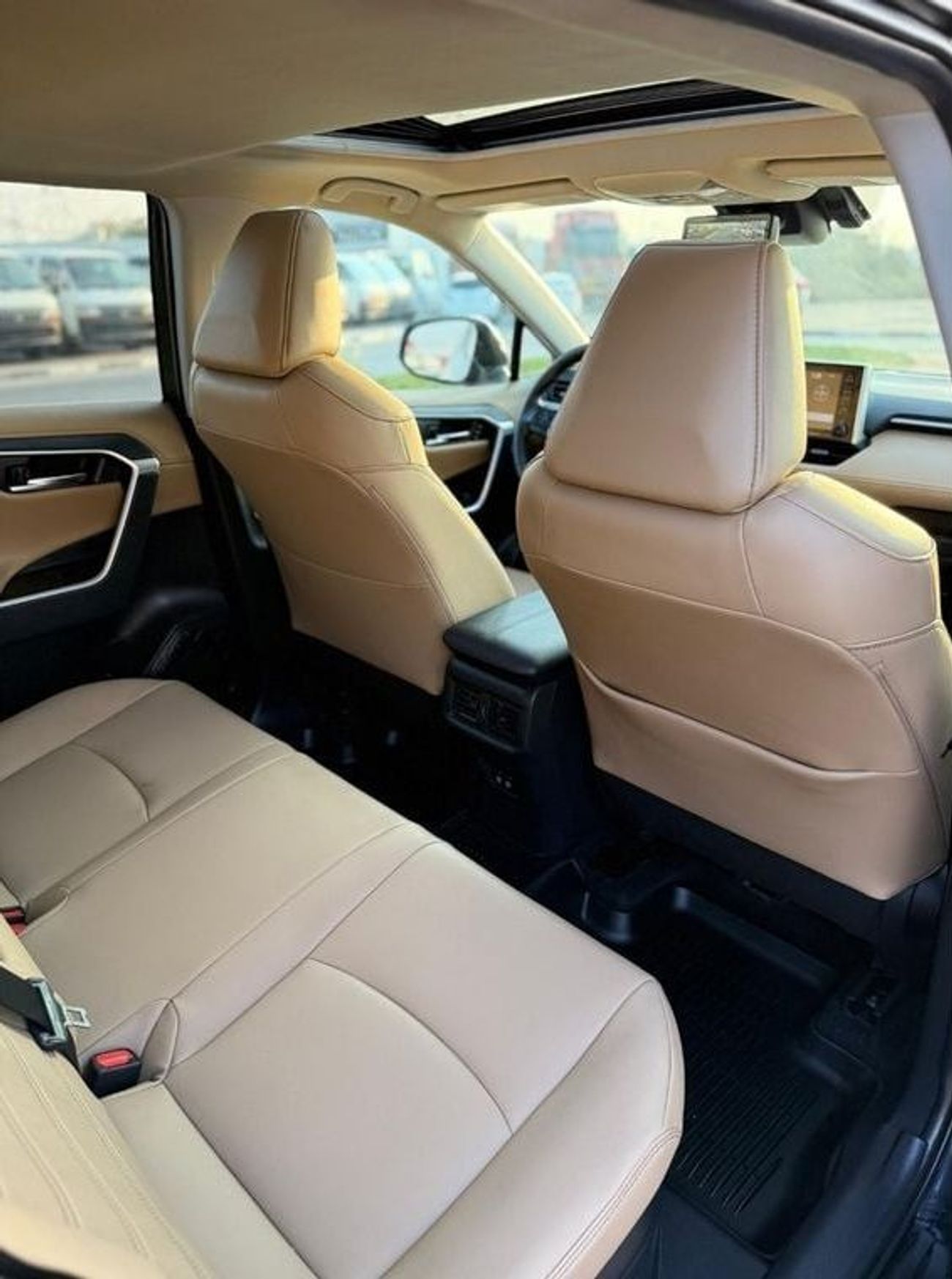 Toyota RAV4 Hybrid TOYOTA RAV4 Limited VXR 2.5L