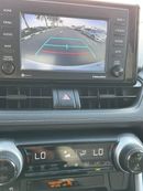 تويوتا راف ٤ VXR HEV