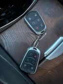 Cadillac Escalade Iq