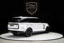 Land Rover Range Rover AUTOBIOGRAPHY LWB P530
