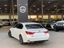 لكزس GS 350 بلاتينوم F-SPORT / 8 سرعات / دفع خلفي / مواصفات كاملة