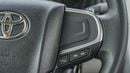 تويوتا هاياس DLS - STD ROOF DLS -High Roof Commuter 2.8L M/T
