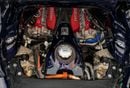 Ferrari SF90 SPIDER Ferrari SF90 Spider Assetto Fiorano | Navy Blue Carbon