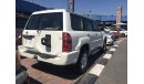 Nissan Patrol Safari Inclusive VAT