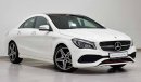 Mercedes-Benz CLA 250 Sport 4MATIC 0 mileage HOT DEAL!!