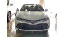 Toyota Camry V4 MY2020 ( Warranty & Services )