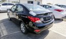 Hyundai Accent 1.6