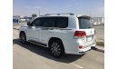 Toyota Land Cruiser TOYOTA L.CRUISER 2014 SHAPE 2019 GXR V8 FULL OPTION GCC SPECIFICATION