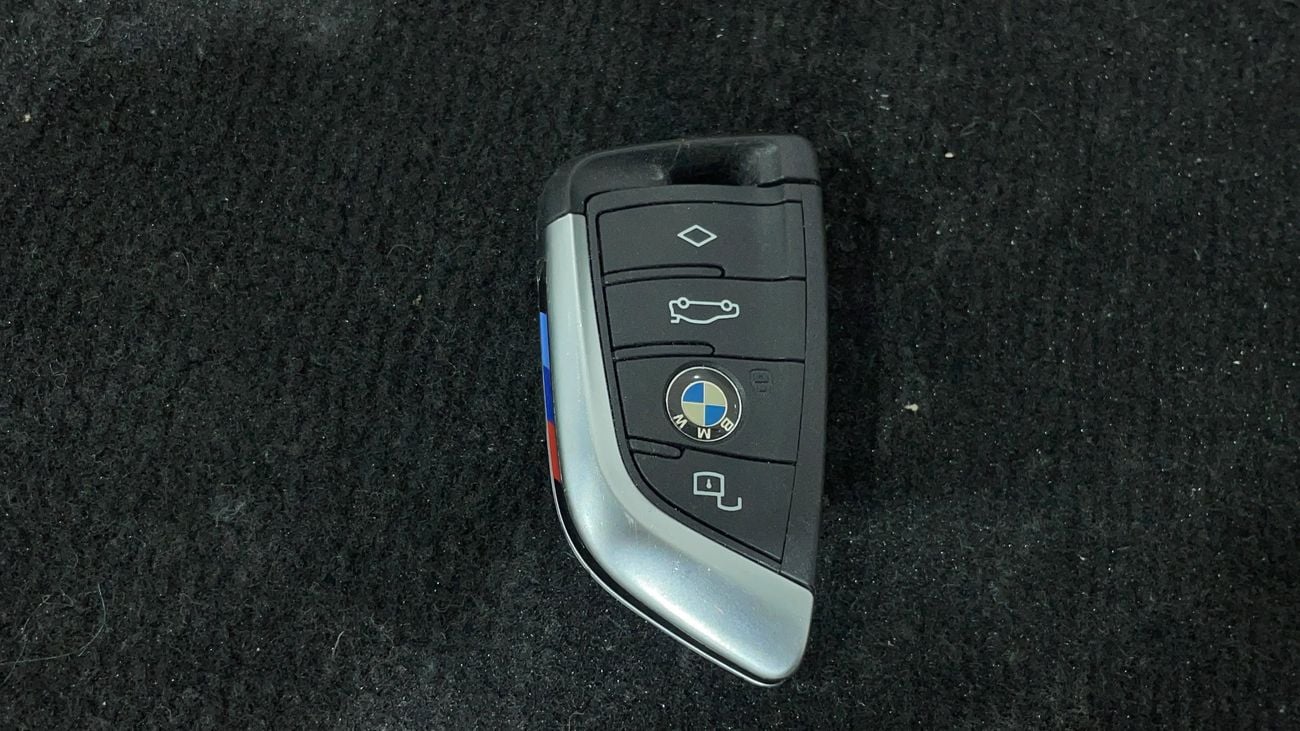 بي أم دبليو 218 2024 M SPORT | AED 1520/Month | 20% DP | 30 Day Return | Warranty | Service History