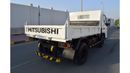 Mitsubishi Fuso Canter Mitsubishi Canter Dumper, model:2010. Excellent condition