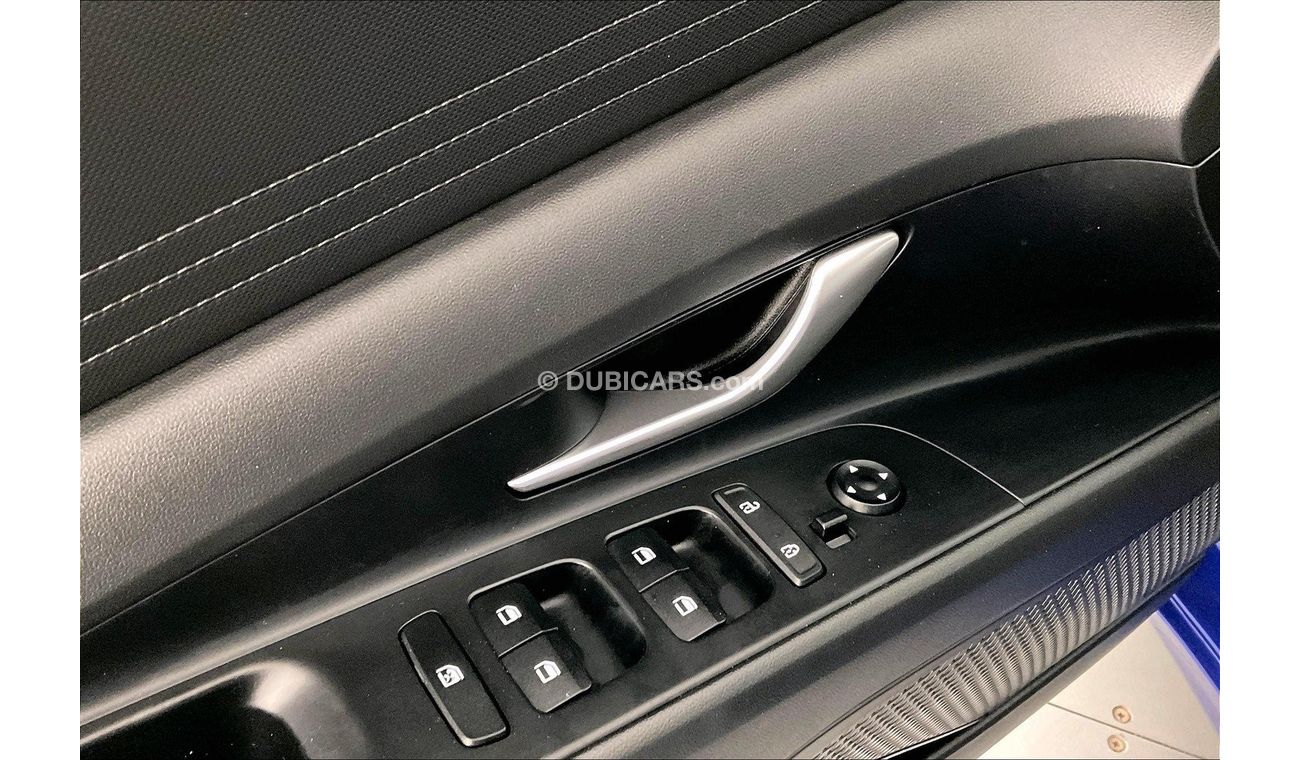 Hyundai Elantra Smart